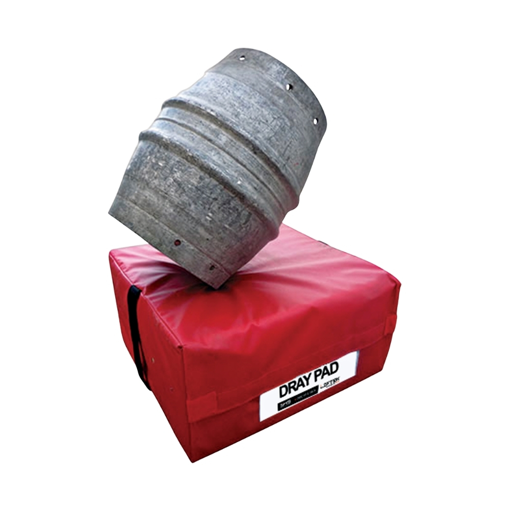 LIFTEK Dray Pad & Cover - 500 x 500 x 250mm