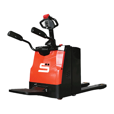 Liftek PowerRide 2000, 560 x 1150mm, 2000kg, LI Battery